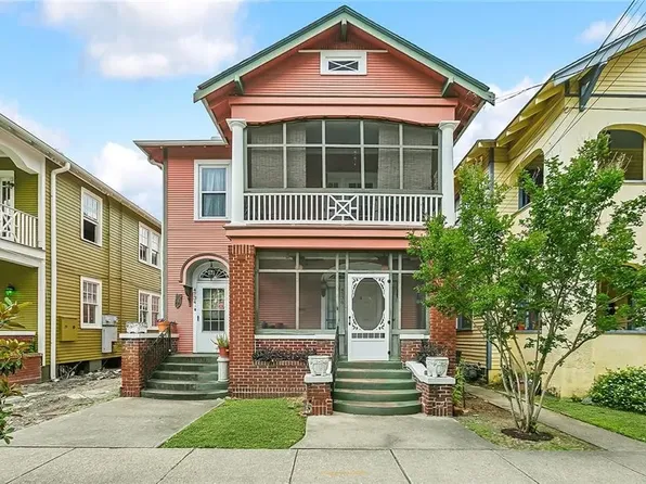 4734 Cleveland Ave, New Orleans, LA 70119