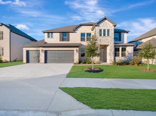 773 Rustic Ridge Dr, Lavon, TX 75166