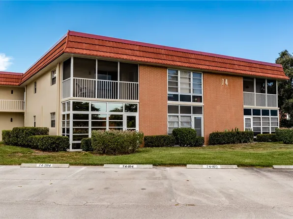 74 Royal Oak Ct APT 205, Vero Beach, FL 32962