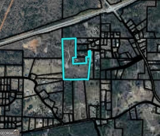 2nd image of 0 Syble Brannon Pkwy