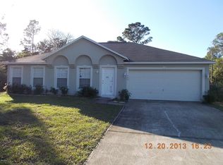 340 SE Edgevale Rd, Palm Bay, FL 32909