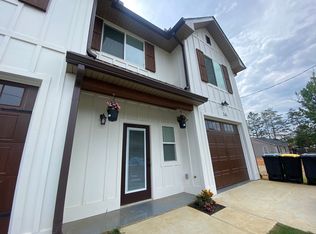 34 Lyons Drive, Rome, GA 30165