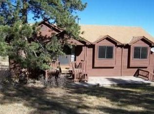 297 Bluebird Ln, Bailey, CO 80421