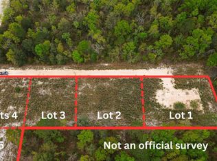 220th Path LOT 2, O'Brien, FL 32071