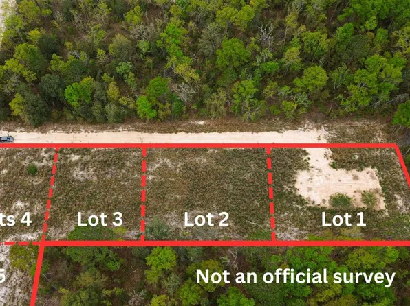 220th Path Lot 2, O'Brien, FL 32071