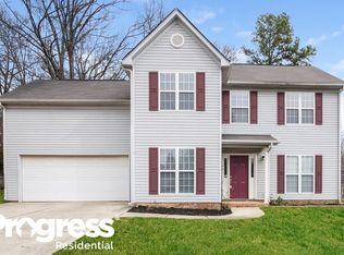 5110 Weatherly Way, Matthews, NC 28104