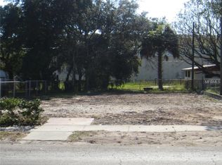 2917 E Columbus Dr, Tampa, FL 33605