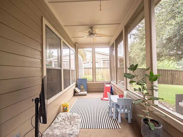 2932 Vacherie Ln — Photo 48