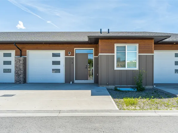 220 Shepherd Rd #13, Chase, BC V0E 1M1