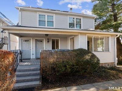 254 Seaside Avenue #A, Stamford, CT, 06902