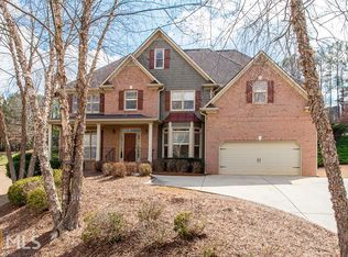 4903 Hadaway Garden Way NW, Kennesaw, GA 30152