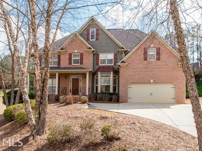 4903 Hadaway Garden Way NW, Kennesaw, GA, 30152