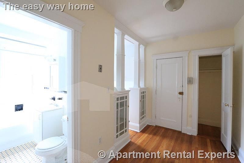 Apartment Rental Experts