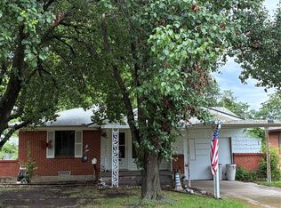 2217 Ridgecrest Ave, Mesquite, TX 75149