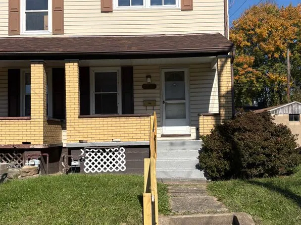 609 Farnsworth Ave, Clairton, PA 15025