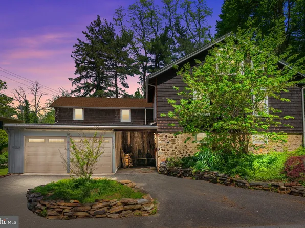 143 Station Rd, Cheyney, PA 19319