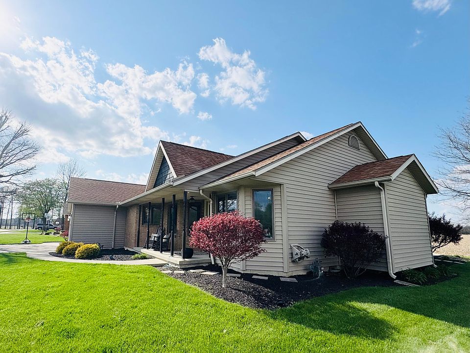 1413 Michael Ave, Celina, OH 45822 | Zillow
