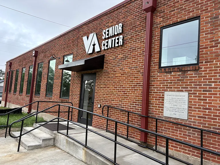 412 W Van Alstyne Pkwy — Photo 9