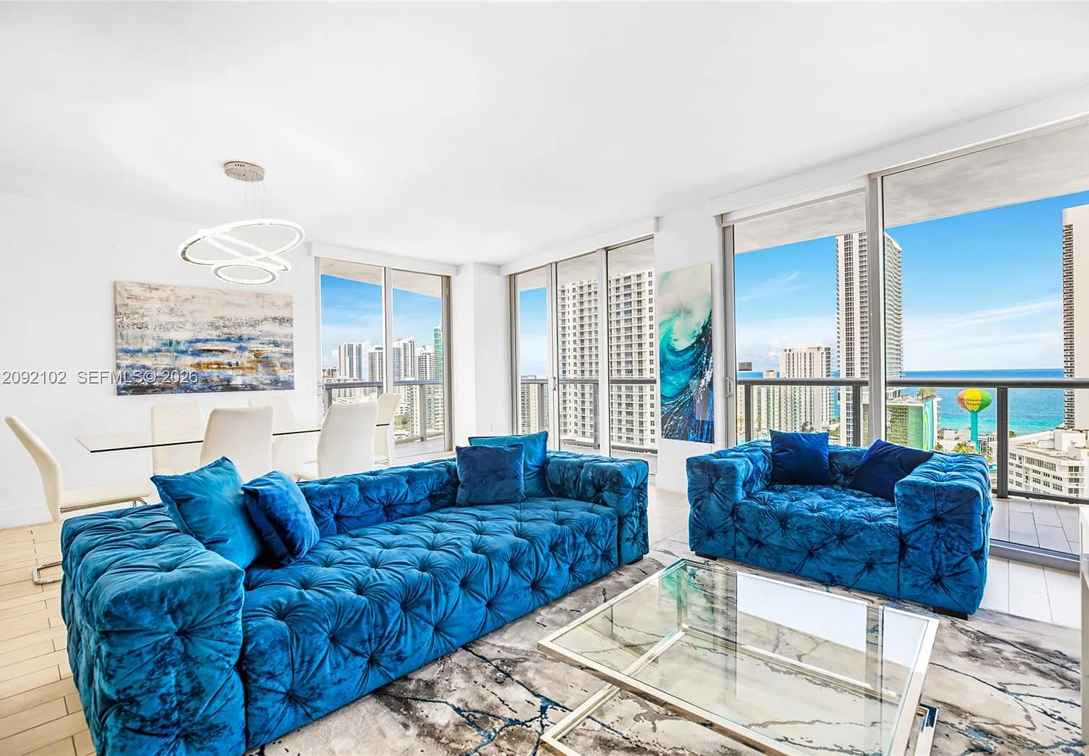 Beachwalk Condominium — Photo 1