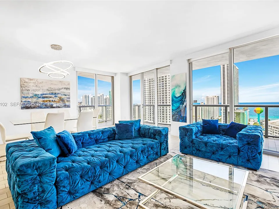 2600 E Hallandale Beach Blvd #T2102