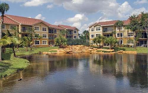 Edgewater Condominiums