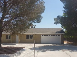 12567 Pocomoke Rd, Apple Valley, CA 92308