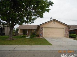 5213 Amaro Way, Salida, CA