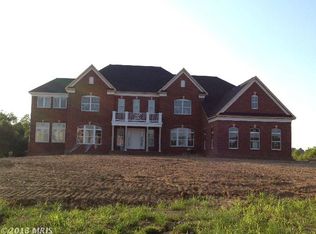 13000 Contee Manor Rd, Bowie, MD 20721