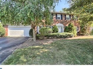 1908 Redwood Ave, Wyomissing, PA