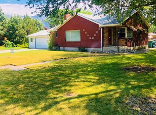 612 E 200 N, Orem, UT 84097