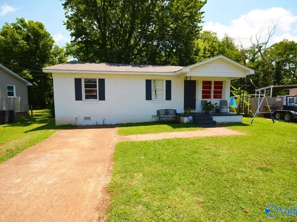 1904 Oglesby Dr NW, Huntsville, AL 35816