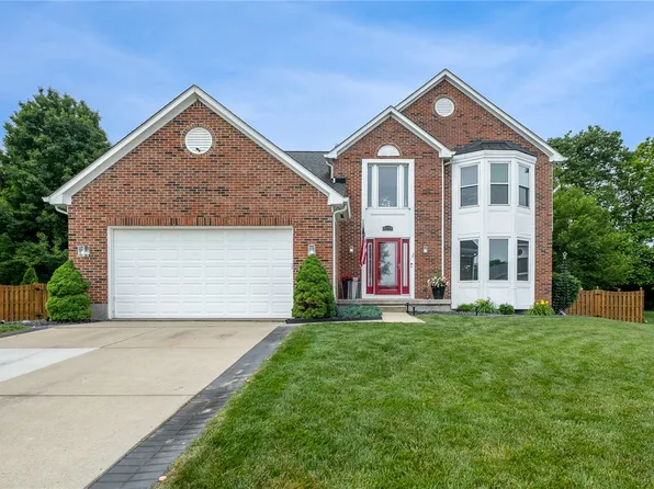 4179 Spruce Wood Dr, Dayton, OH 45432