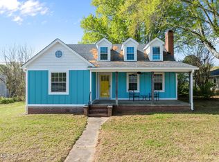 317 Pine St, Roxboro, NC 27573