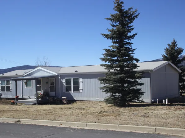 392 Lake Ave, Eagle Nest, NM 87718