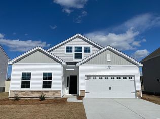 901 Saint Albans Loop LOT 11, Conway, SC 29526