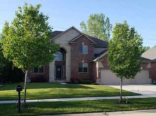 13247 Windham Dr, Washington, MI