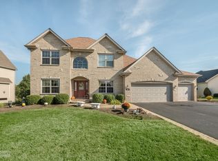 410 Poplar Dr, Yorkville, IL 60560