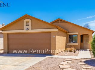 4647 N 86th Dr, Phoenix, AZ 85037