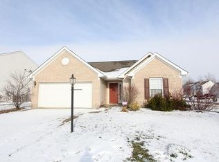 5229 Rivers Edge Blvd, Dayton, OH 45414