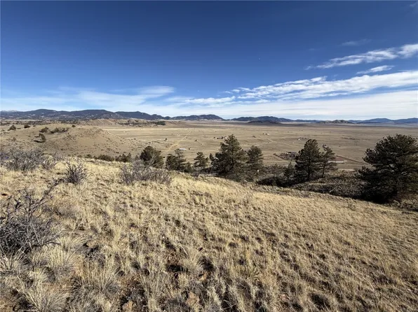 0 Oak St, Hartsel, CO 80449