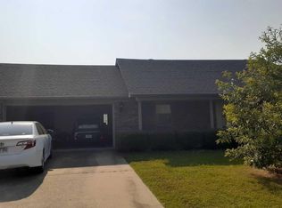 2222 Caleb Dr, Searcy, AR 72143