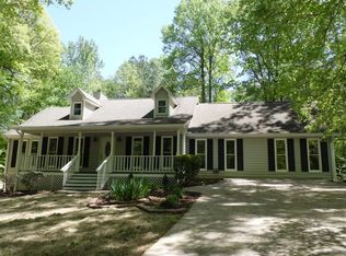 5351 Elrod Rd, Gainesville, GA 30506