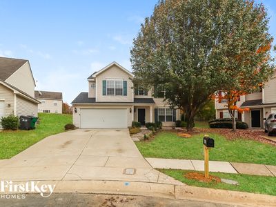 6816 Trimbach Way, Charlotte, NC, 28269