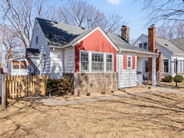 1451 Bayard Ave, Saint Paul, MN 55116