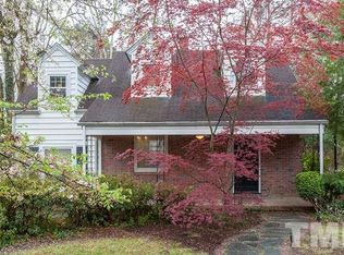 2117 Pershing St, Durham, NC 27705