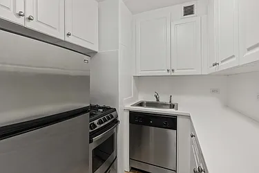 Rented by Byson Real Estate Company