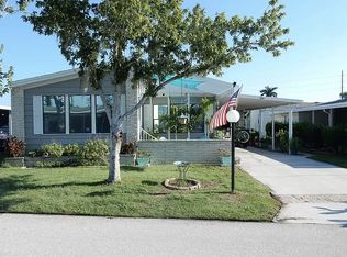 1021 47th Avenue Dr E, Bradenton, FL 34203