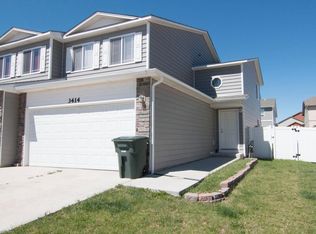 3414 Decoy Ave, Gillette, WY 82718