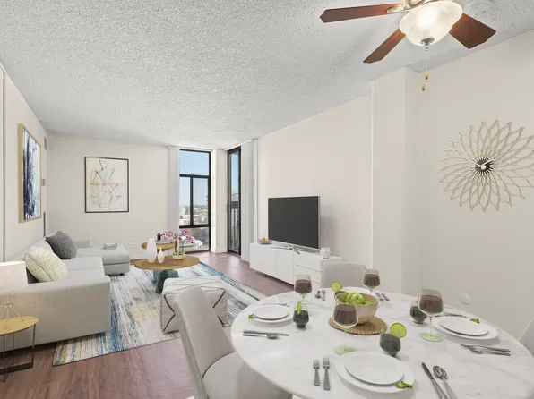 Tamai Tower at Sakura Square