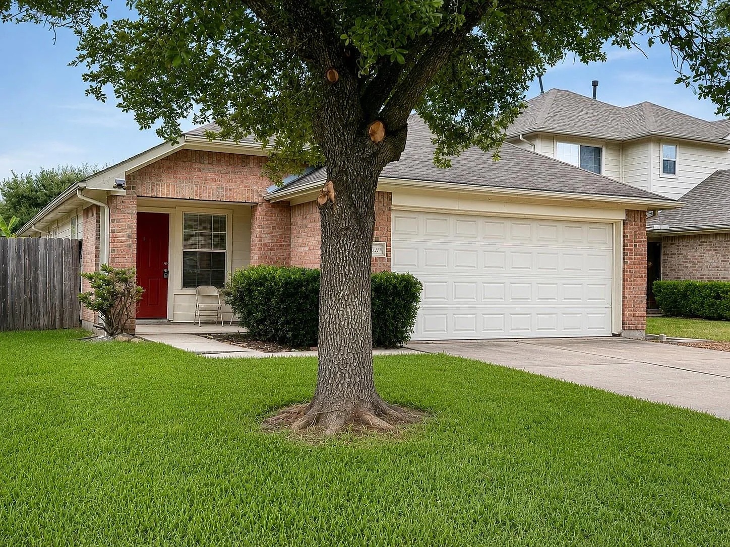 3 bed, 2.0 bath, 1250 sqft, $1,650 — Photo 3